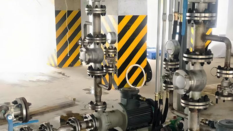 水泵变频控制器使用全攻略：视频教程详解