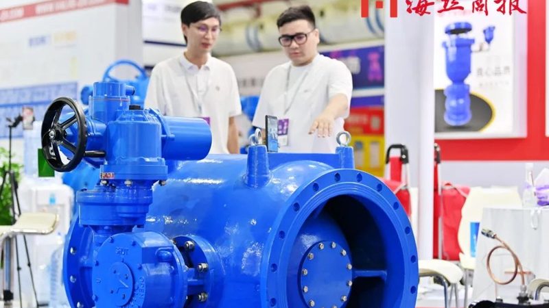 水泵管道泵型号参数对照表：揭秘选型背后的逻辑**