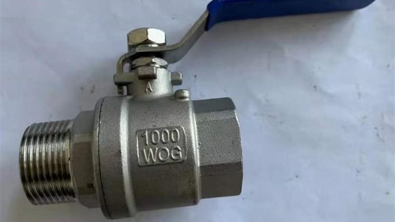 止回阀：守护流体系统安全的关键部件**