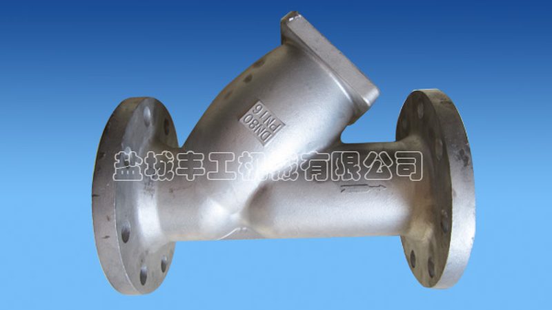 上海管件供应商哪家好