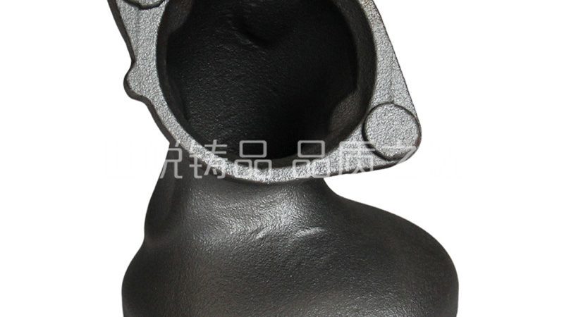 不锈钢管件：揭秘十大品牌背后的技术奥秘